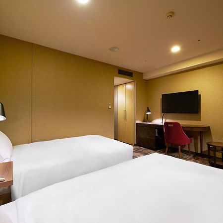 Sotetsu Fresa Inn Kawasaki-Higashiguchi Kawasaki  Exteriör bild