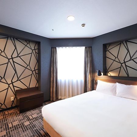 Sotetsu Fresa Inn Kawasaki-Higashiguchi Kawasaki  Exteriör bild