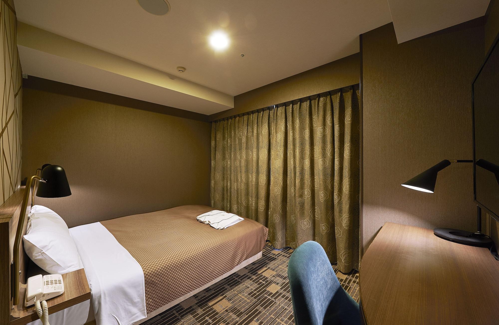 Sotetsu Fresa Inn Kawasaki-Higashiguchi Kawasaki  Exteriör bild