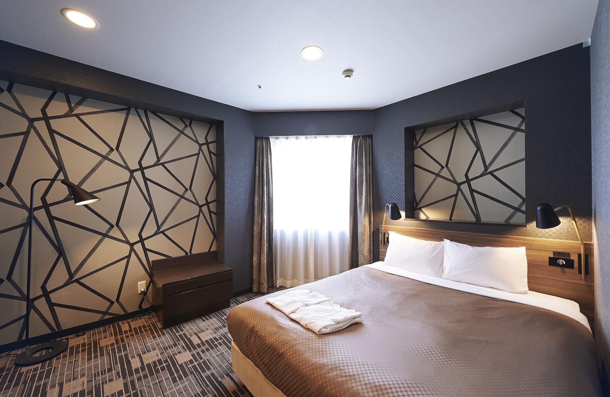 Sotetsu Fresa Inn Kawasaki-Higashiguchi Kawasaki  Exteriör bild