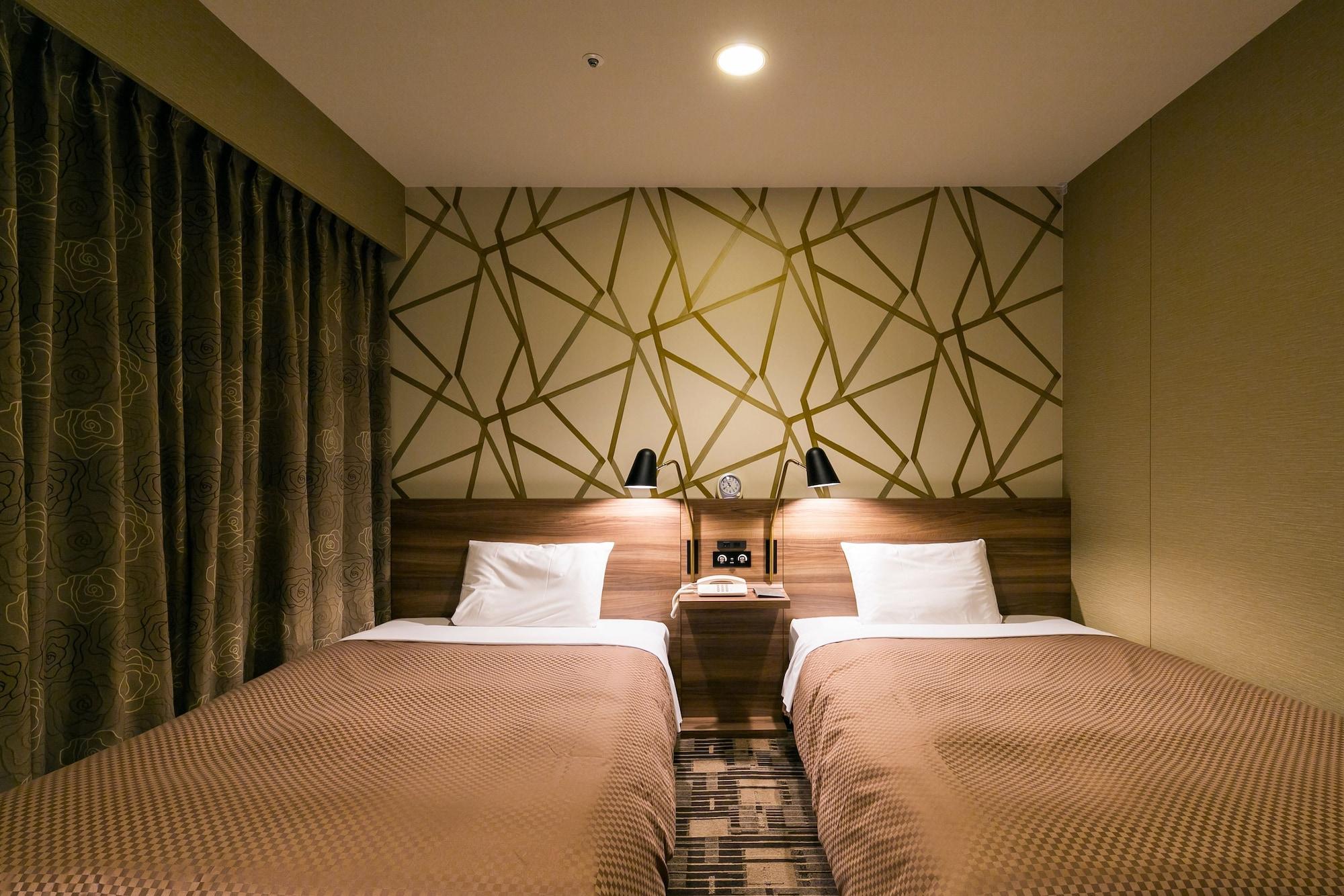 Sotetsu Fresa Inn Kawasaki-Higashiguchi Kawasaki  Exteriör bild