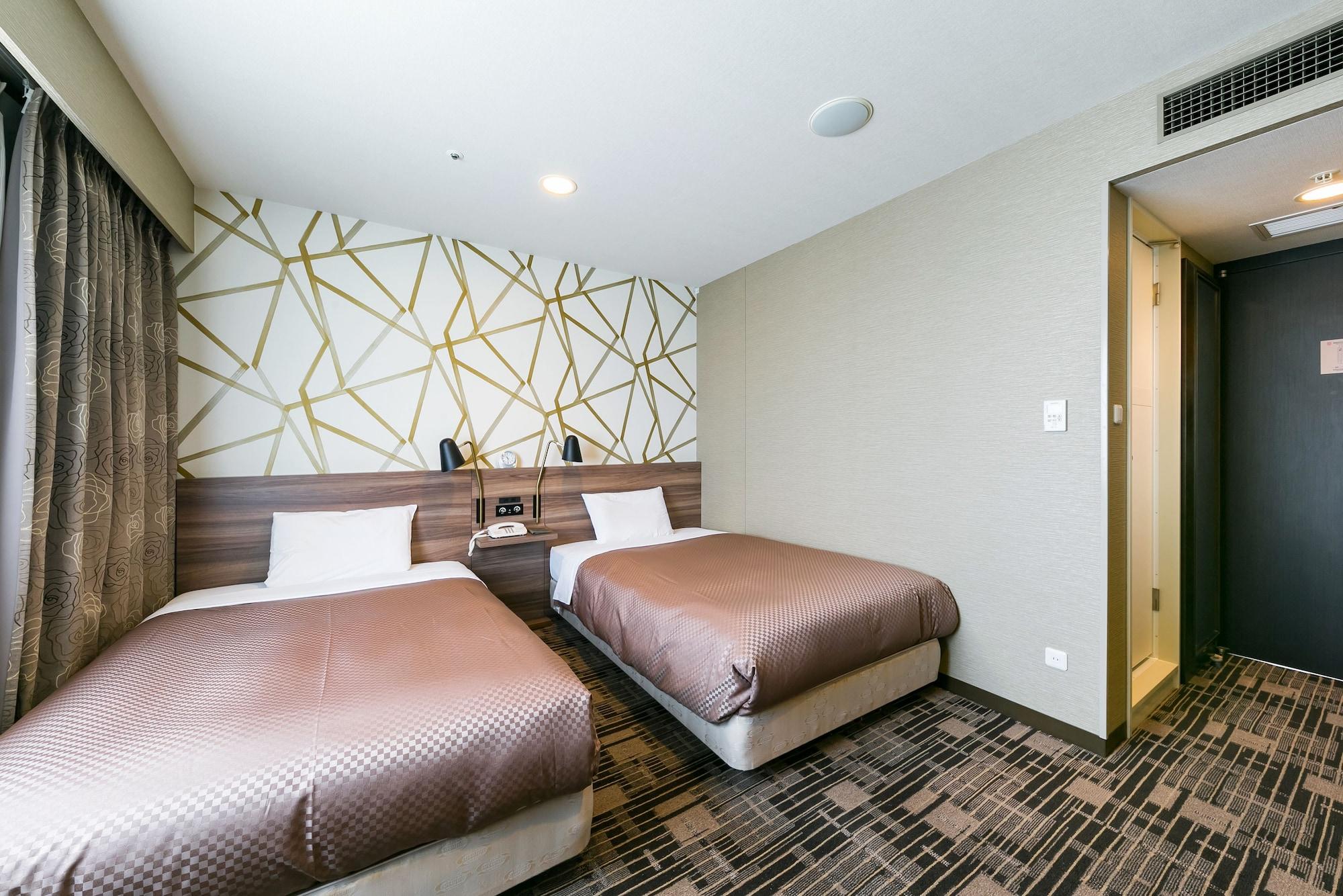 Sotetsu Fresa Inn Kawasaki-Higashiguchi Kawasaki  Exteriör bild