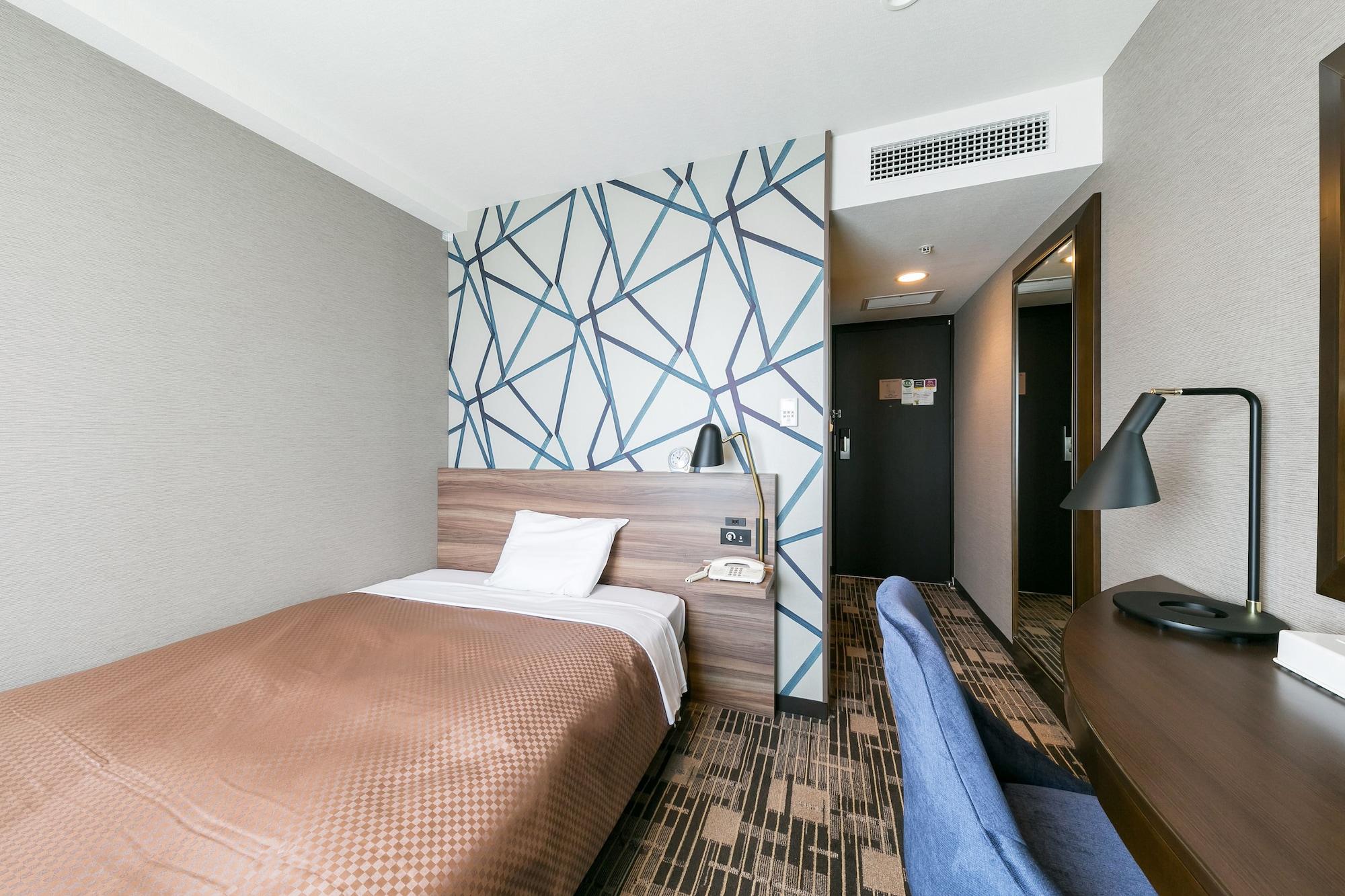 Sotetsu Fresa Inn Kawasaki-Higashiguchi Kawasaki  Exteriör bild
