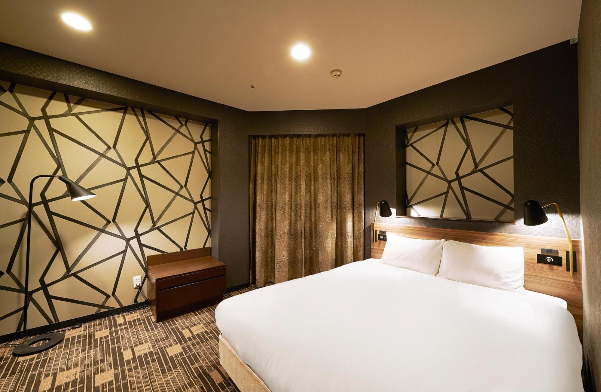 Sotetsu Fresa Inn Kawasaki-Higashiguchi Kawasaki  Exteriör bild