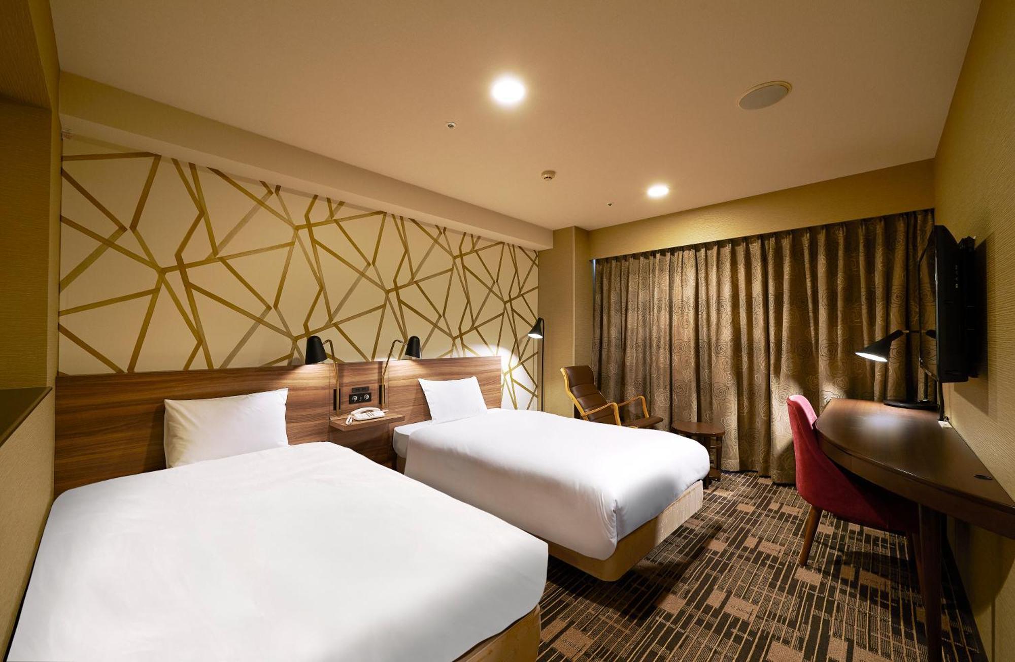 Sotetsu Fresa Inn Kawasaki-Higashiguchi Kawasaki  Exteriör bild