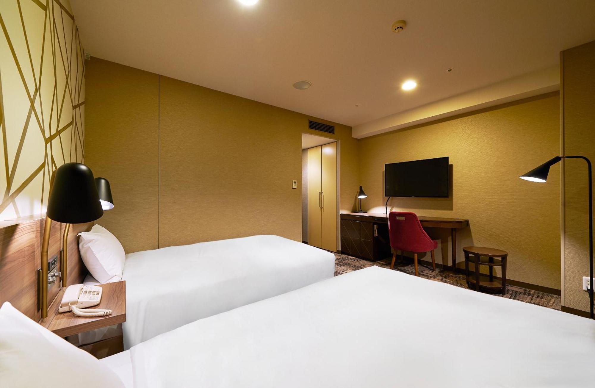 Sotetsu Fresa Inn Kawasaki-Higashiguchi Kawasaki  Exteriör bild
