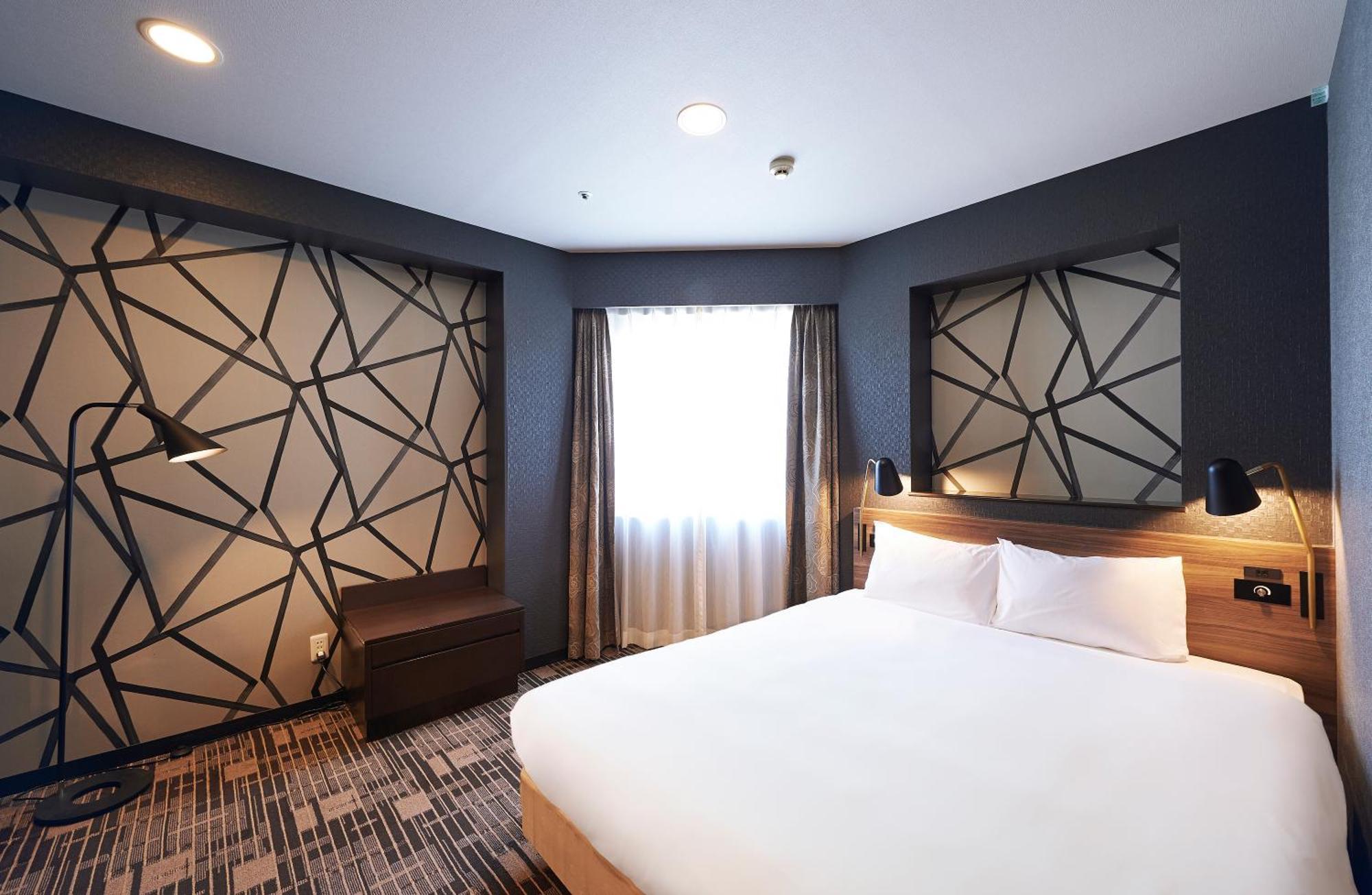 Sotetsu Fresa Inn Kawasaki-Higashiguchi Kawasaki  Exteriör bild
