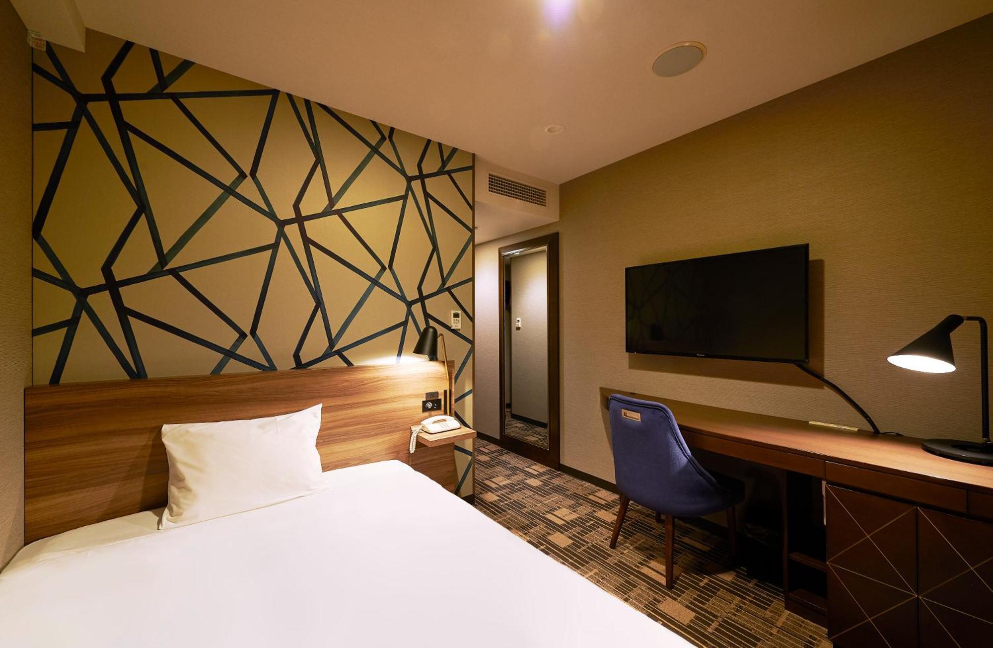 Sotetsu Fresa Inn Kawasaki-Higashiguchi Kawasaki  Exteriör bild