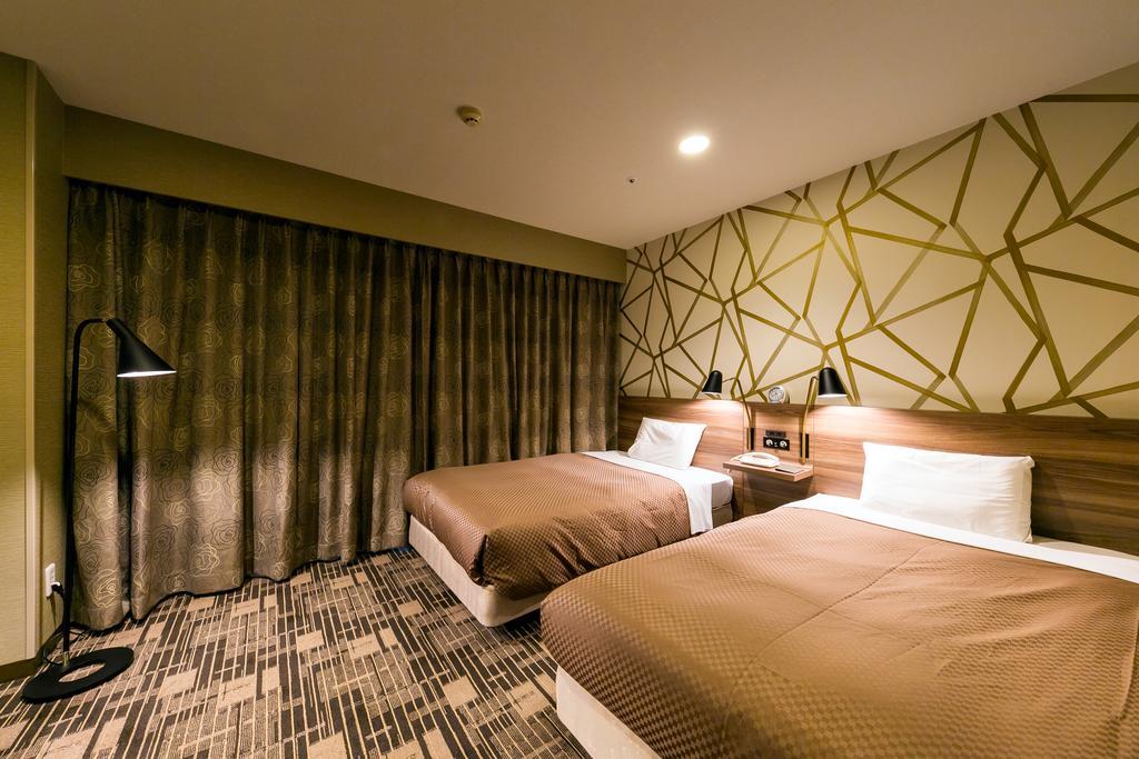 Sotetsu Fresa Inn Kawasaki-Higashiguchi Kawasaki  Exteriör bild
