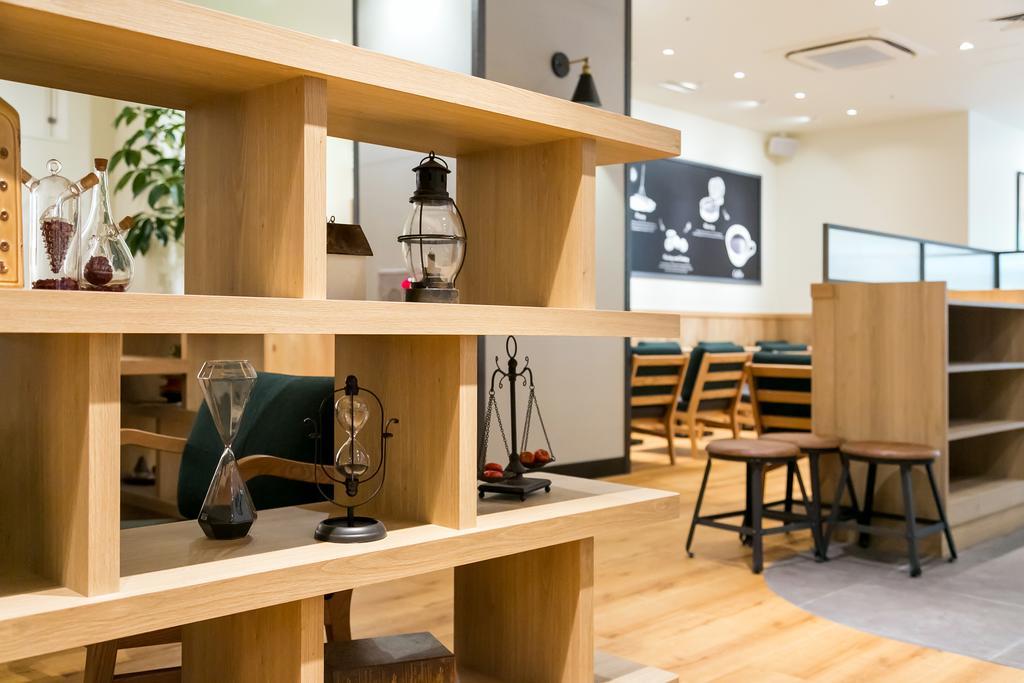 Sotetsu Fresa Inn Kawasaki-Higashiguchi Kawasaki  Exteriör bild