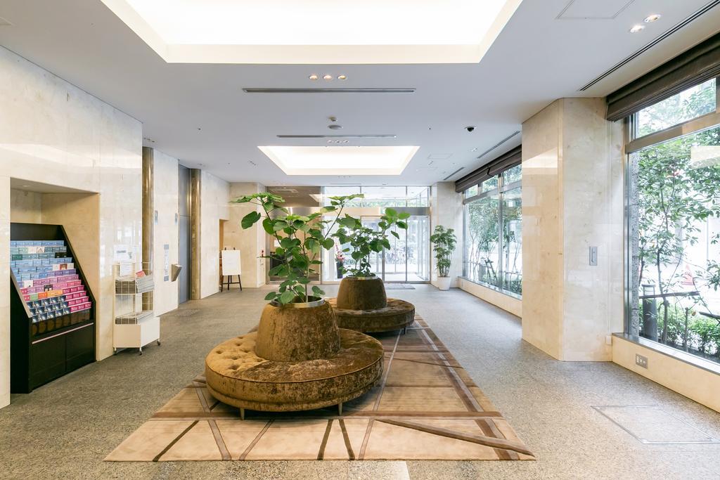 Sotetsu Fresa Inn Kawasaki-Higashiguchi Kawasaki  Exteriör bild