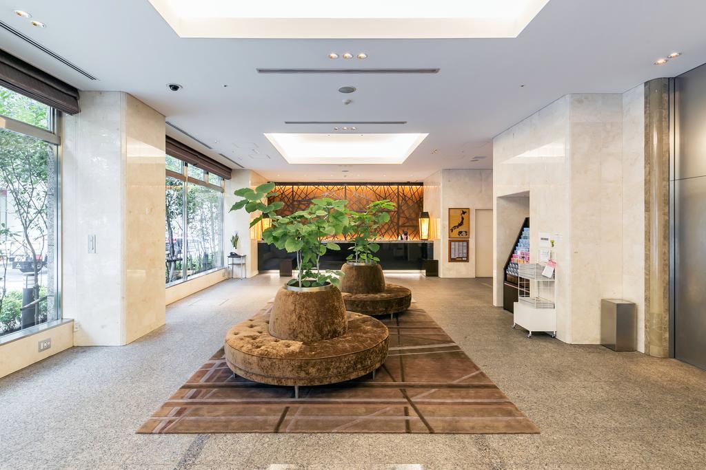Sotetsu Fresa Inn Kawasaki-Higashiguchi Kawasaki  Exteriör bild