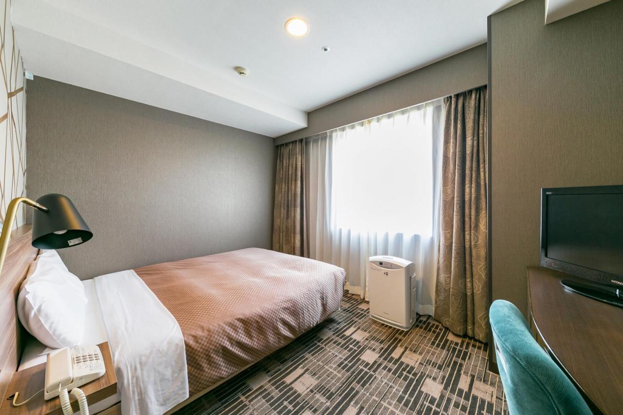 Sotetsu Fresa Inn Kawasaki-Higashiguchi Kawasaki  Exteriör bild