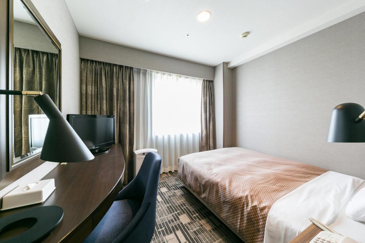 Sotetsu Fresa Inn Kawasaki-Higashiguchi Kawasaki  Exteriör bild